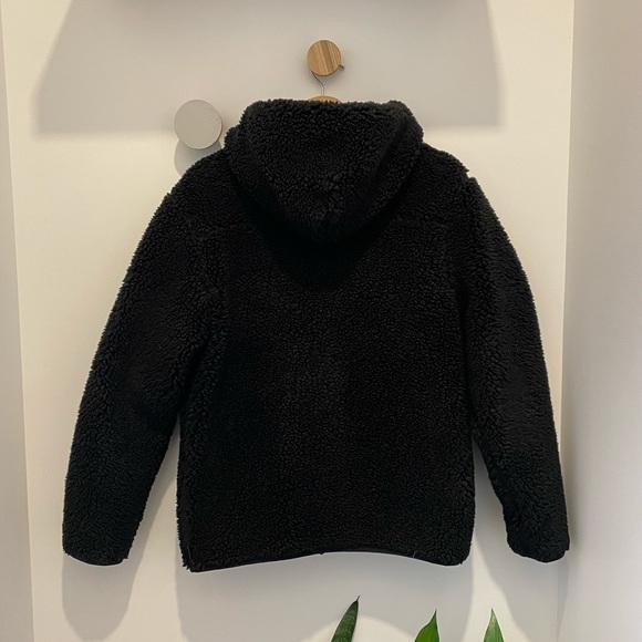 TNA Teddy Jacket - Picture 3 of 6